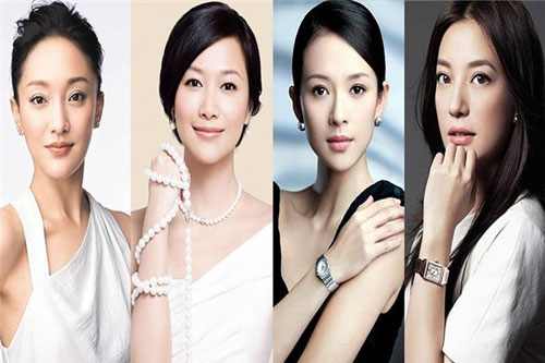 Lý do khiến phim truyền hình Hoa ngữ mãi vẫn chỉ là hàng "ba xu"