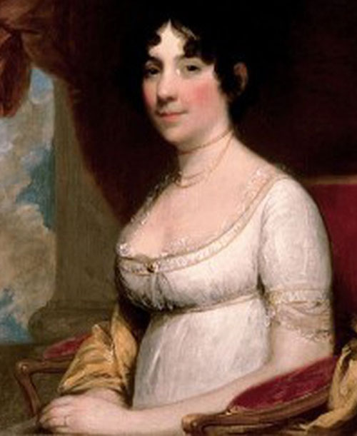 Những 'hồn ma' lởn vởn tại Nhà Trắng