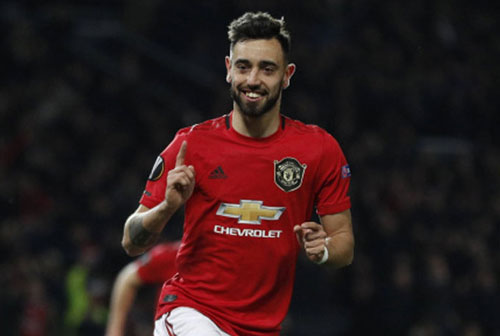 3 thay đổi lớn nhất HLV Solskjaer đã mang tới cho M.U mùa này