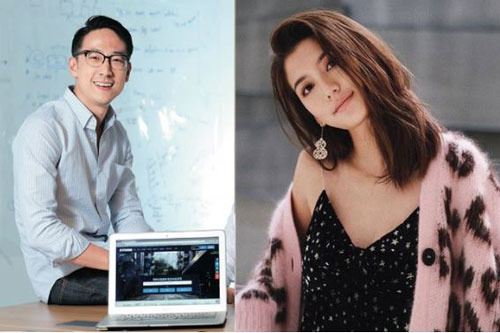 Ngô Thiên Ngữ chuyển nhà vì ngại Lâm Phong