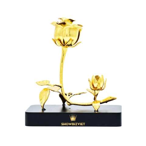 Những món quà độc lạ tại “Thế giới quà biếu 9999”