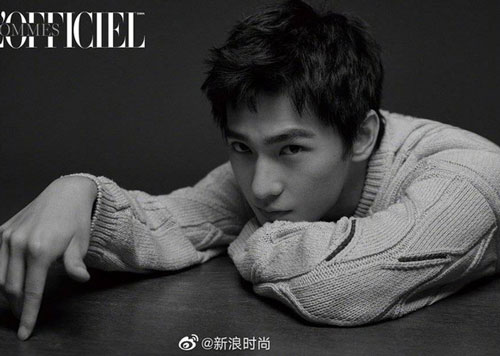 Dương Dương - Vương Nhất Bác so kè nhan sắc "cực phẩm"