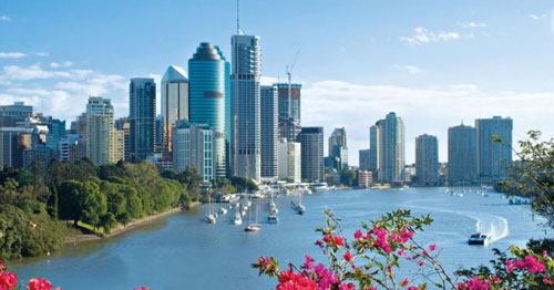 Top 10 thành phố sạch nhất thế giới