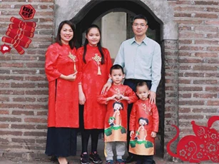 Tình yêu không cần “môn đăng hộ đối” nhưng hôn nhân lại cần