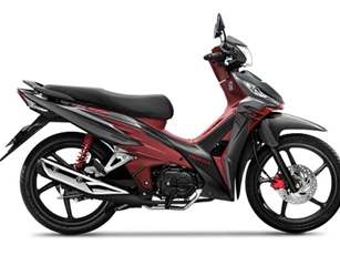 Bảng giá xe số Honda tháng 4/2020: Thấp nhất 17,79 triệu đồng