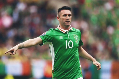 =5. Robbie Keane (Cộng hòa Ireland) - 68 bàn thắng.