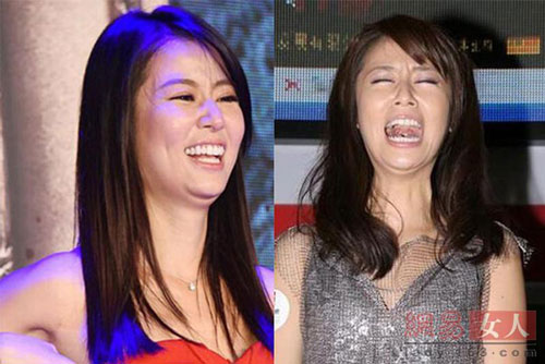 Khoe mặt nọng "2 cằm", mỹ nhân Việt có biết đây là ác mộng của sao Hoa Ngữ?