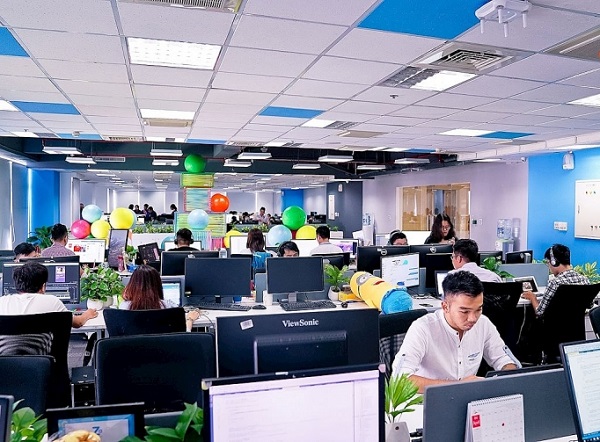 Ngành sản xuất, CNTT và thương mại điện tử có nhu cầu tuyển dụng cao trong đại dịch Covid-19