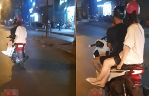 Bị người yêu 8 năm "cắm sừng" cùng trai lạ trên chiếc xe mình tặng, anh chàng tức tối đuổi theo làm điều này