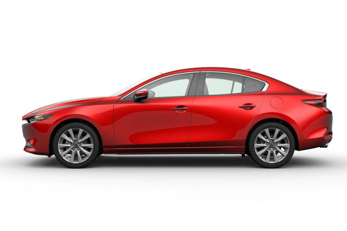 Bảng giá xe Mazda tháng 4/2020: Đồng loạt giảm giá mạnh