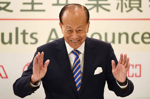 Tỷ phú bất động sản Hong Kong kiếm được 3 tỷ USD nhờ đầu tư vào Zoom