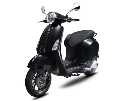 Vespa Primavera và Vespa Sprint ra mắt thị trường Việt, giá từ 76,5 triệu đồng