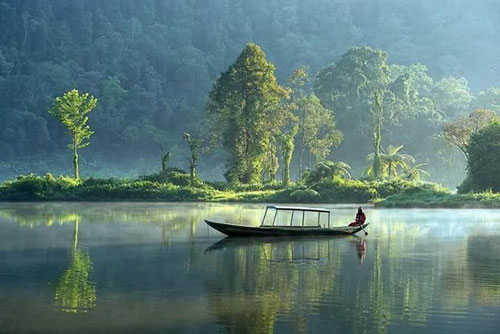 10 định luật quyết định số phận và cuộc đời bạn, hiểu được thì tâm nhẹ, thân yên