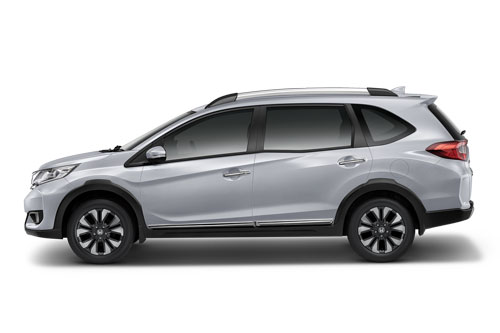 SUV Honda 7 chỗ, giá hơn 600 triệu đồng