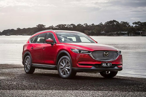 XE HOT (18/4): Bảng giá xe Mazda tháng 4, 5 mẫu xe số giá rẻ và tiết kiệm xăng