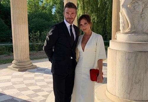 20 năm chung sống, David Beckham chưa một lần quên làm điều này trong ngày sinh nhật Victoria