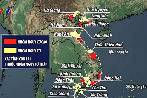 Người dân cần chủ động phương tiện cho dịp nghỉ lễ 30/4 và 1/5