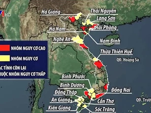 Người dân cần chủ động phương tiện cho dịp nghỉ lễ 30/4 và 1/5