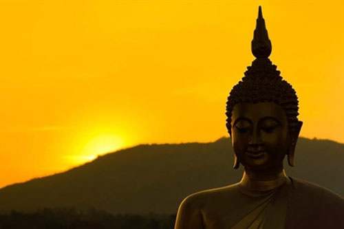 4 điều Phật dạy làm người, dù qua nghìn năm vẫn còn nguyên giá trị