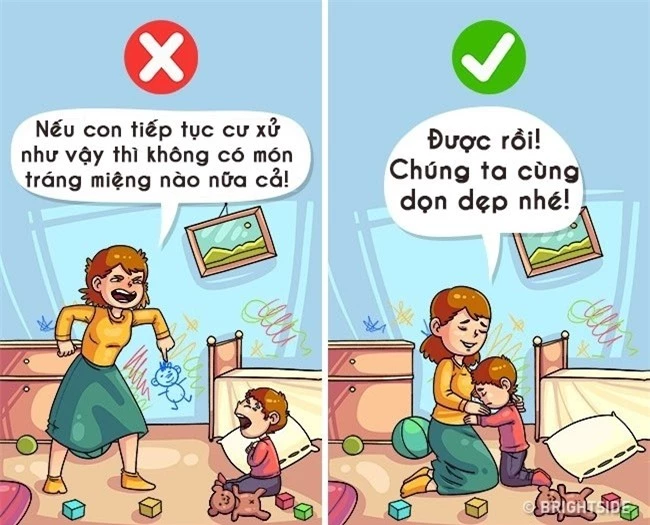 11 cau noi dua tre nao cung muon nghe hinh 1