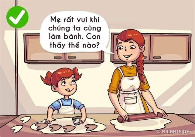 11 cau noi dua tre nao cung muon nghe hinh 10