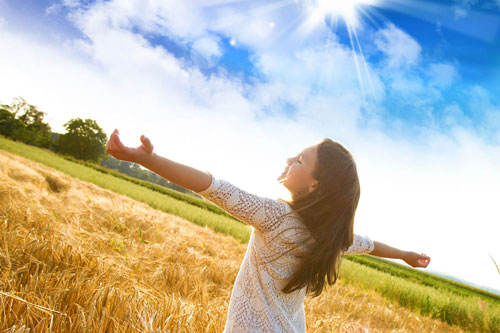 7 điều phụ nữ phải 'nằm lòng' nếu muốn có một cuộc đời hạnh phúc, an yên