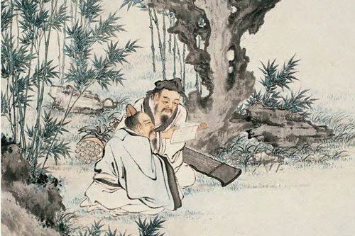 Đồng tiền hai mặt nhưng chỉ một mệnh giá, người có một mặt vậy mà... hai lòng