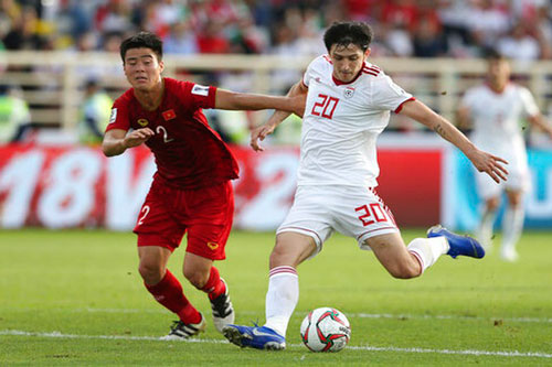 Đội tuyển Việt Nam được gì nếu giảm số trận vòng loại World Cup?