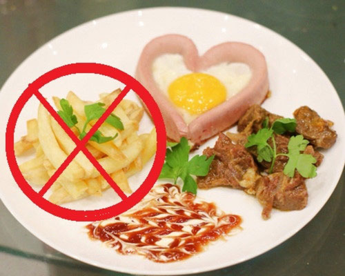 Món ăn sáng “bổ như sâm” vừa ngon mà lại dễ làm, nhất định không thể bỏ qua