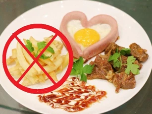 Món ăn sáng “bổ như sâm” vừa ngon mà lại dễ làm, nhất định không thể bỏ qua