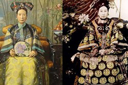 Rốt cuộc Từ Hi Thái Hậu tắm rửa như thế nào mà phải cần đến 3 bồn tắm cỡ lớn và hơn 100 cung nhân phục vụ?