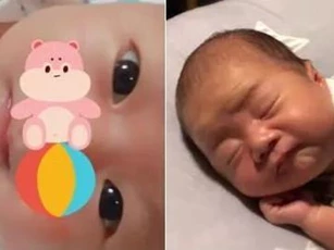 Khoe con xinh đã lỗi thời rồi, mẹ bỉm sữa đang hot trào lưu "thi con ai xấu nhất"