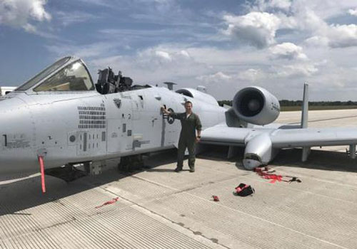 Vì sao cường kích "lợn lòi" A-10 Mỹ lại có khả năng sống cực dai?