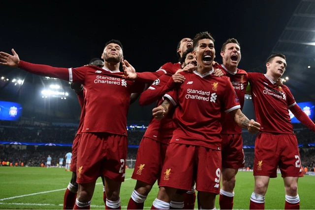 Liverpool sẽ là CLB vui nhất khi Ngoại hạng Anh cam kết thi đấu hết mùa giải