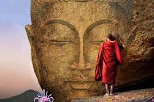 Phật dạy: Thay đổi vận mệnh từ khổ sang sướng trong 5 bước