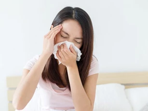 Món ăn "đại kỵ" với người bị viêm xoang, thèm mấy cũng chớ dại mà động đũa