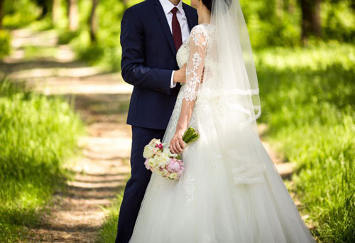 Điều gì xảy ra với cơ thể sau khi kết hôn?