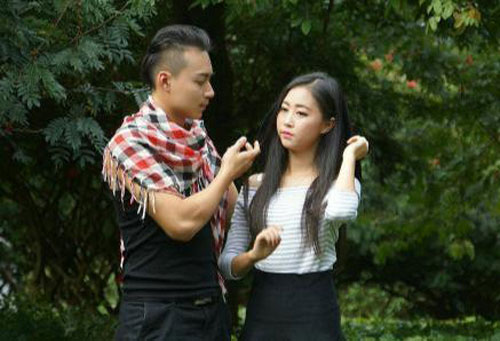 Vợ chồng chênh lệch 3 hay 5 tuổi không phải là tốt nhất, mà đây mới là tuổi lý tưởng nhất!