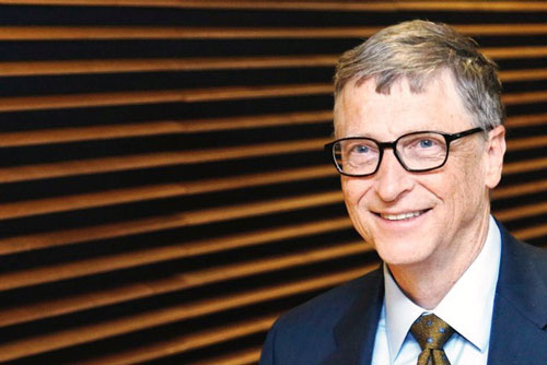 Bill Gates tài trợ thêm 150 triệu USD chống dịch COVID-19