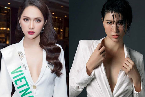 Trang Trần nhắc lại xích mích 6 năm trước với Hương Giang: 'Chị rất ghét kiểu đã chơi với nhau, lúc gặp hoạn nạn mà quay ra đạp nhau xuống'