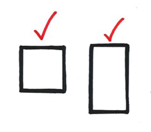 Chủ ngôi nhà "lừa" phạm "hỏa hình sát" cũng đừng lo lắng vì hóa giải cũng dễ thôi