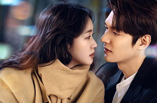 "Quân vương bất diệt" của Lee Min Ho lập kỷ lục rating ngay tập mở màn nhưng vẫn nhận “gạch đá”, Kim Go Eun bị chê nhiều nhất