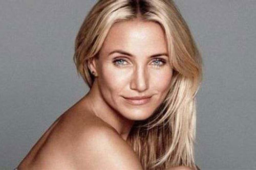 Sao phim "Những thiên thần của Charlie": Nẫu ăn mỗi tối, uống rượu mỗi đêm