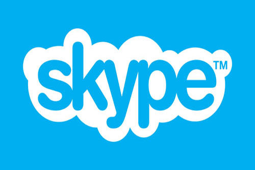 Hướng dẫn sử dụng Skype trên máy tính