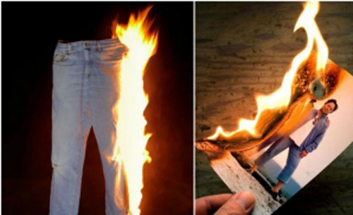 5 vật dụng tuyệt đối không nên đốt bỏ để tránh rước tai hoạ vào nhà, xui xẻo ập đến