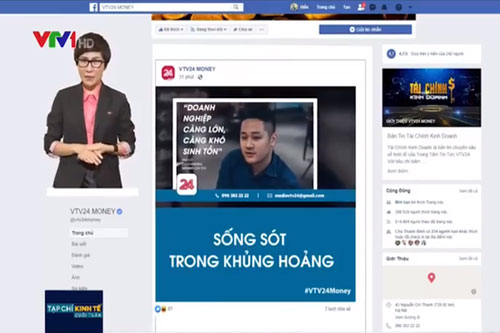 Doanh nghiệp thích nghi để sống sót trong khủng hoảng thời COVID-19