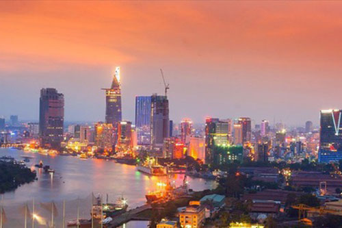 Các doanh nghiệp FDI lạc quan về nền kinh tế Việt Nam