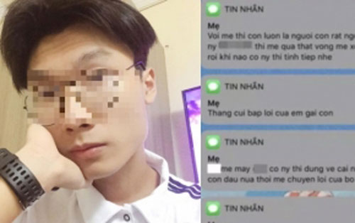 Lên mạng "than trời" vì bị mẹ dọa cắt hộ khẩu vì "ế", chàng trai gặp ngay cái kết không ngờ