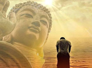 Phật dạy: 3 câu nói giúp buông bỏ oán hận, cõi lòng thông suốt