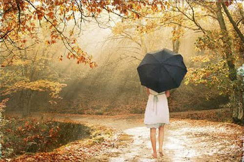 Thành công hay thất bại, hạnh phúc hay khổ đau là do cách bạn thoả thuận với chính mình